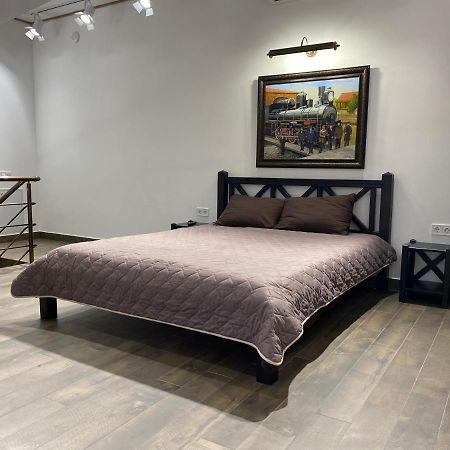Akkerman-Appartement Bilhorod-Dnistrovsʼkyy Extérieur photo
