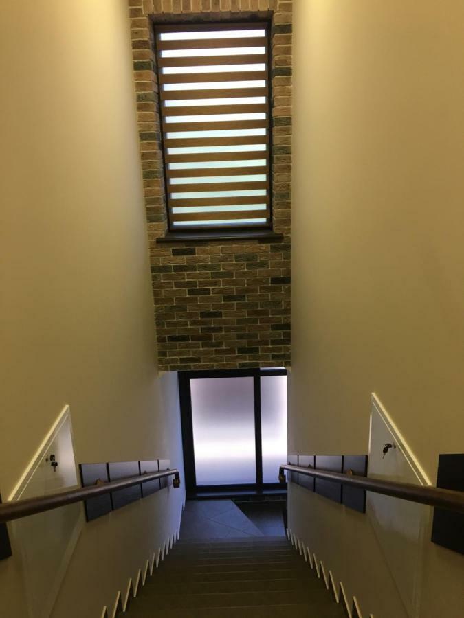 Akkerman-Appartement Bilhorod-Dnistrovsʼkyy Extérieur photo