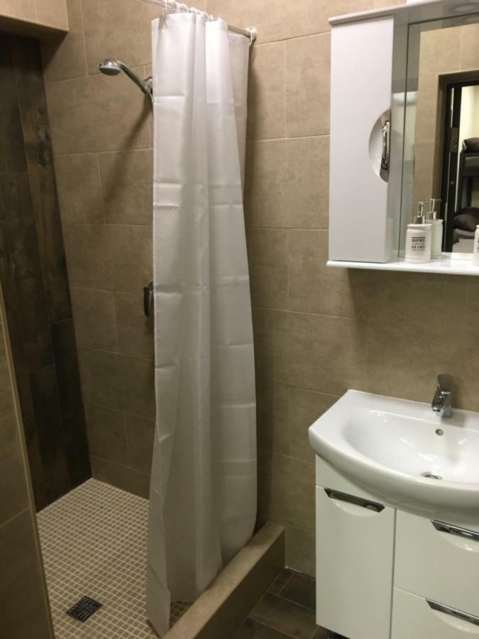 Akkerman-Appartement Bilhorod-Dnistrovsʼkyy Extérieur photo