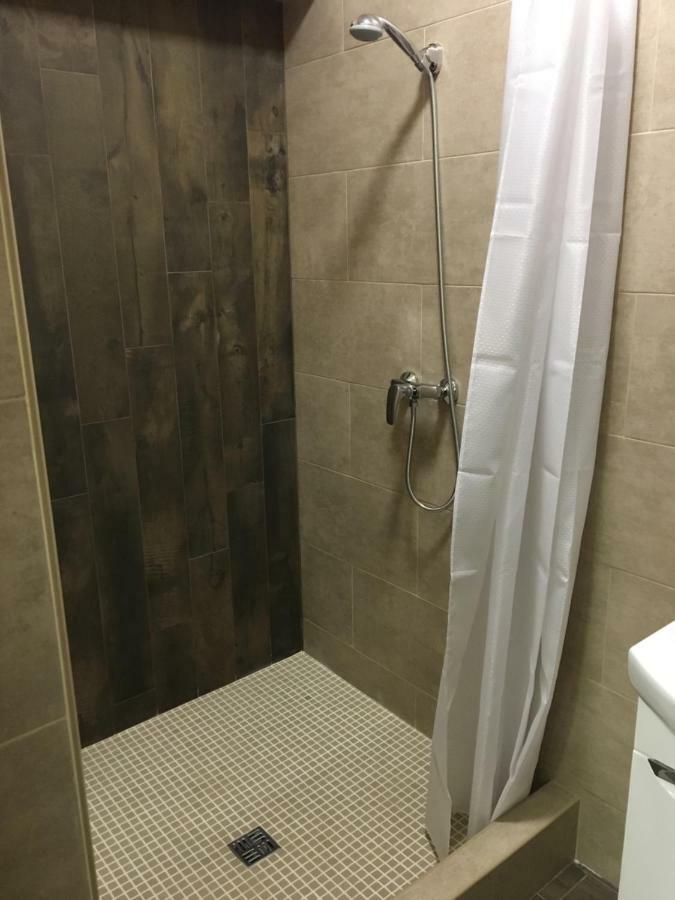 Akkerman-Appartement Bilhorod-Dnistrovsʼkyy Extérieur photo